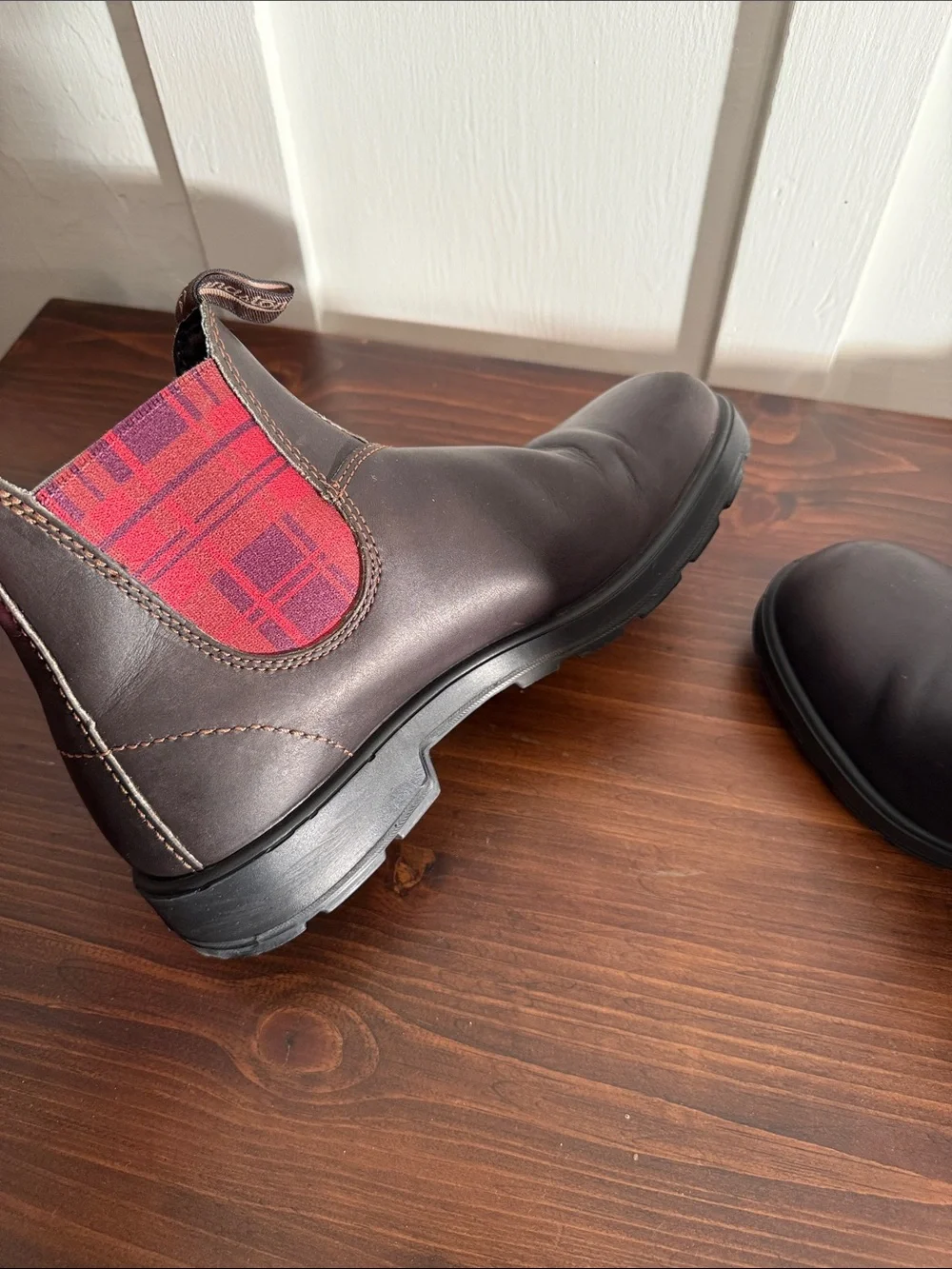 Blundstone classic chelsea